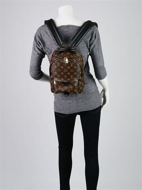 louis vuitton palm springs pm replica|palm springs backpack pm price.